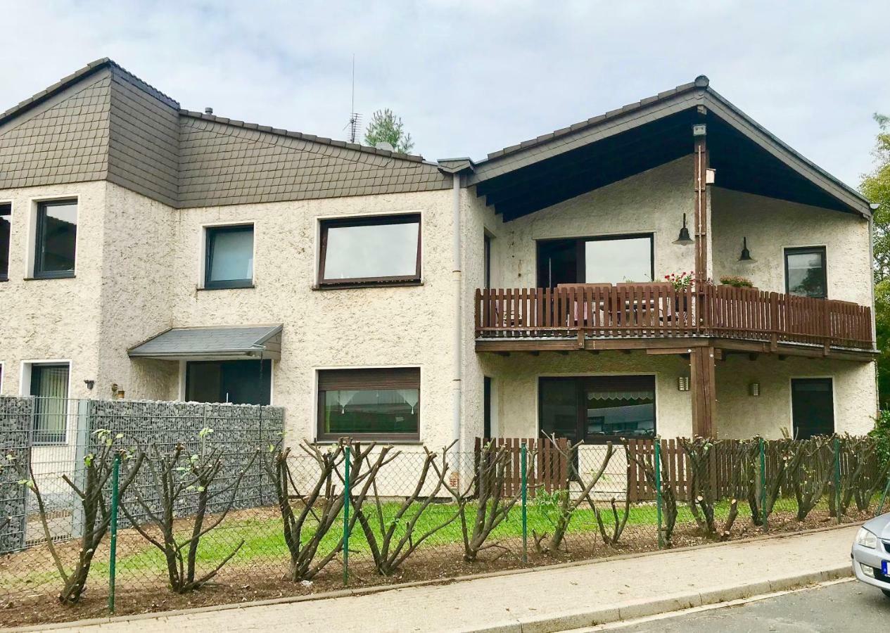 Besotel Erkrath- Schicke Fewo Oder Apartments Zentral Naehe Bahnhof Und Autobahn Im Neandertal Mit Glasfaser Wlan Und Freies Parken Exteriér fotografie
