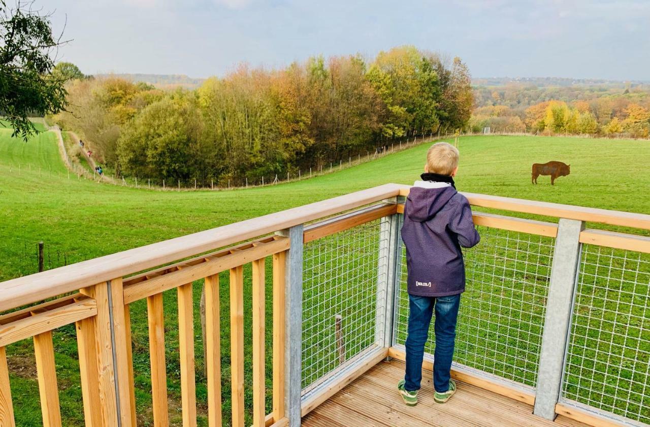 Besotel Erkrath- Schicke Fewo Oder Apartments Zentral Naehe Bahnhof Und Autobahn Im Neandertal Mit Glasfaser Wlan Und Freies Parken Exteriér fotografie