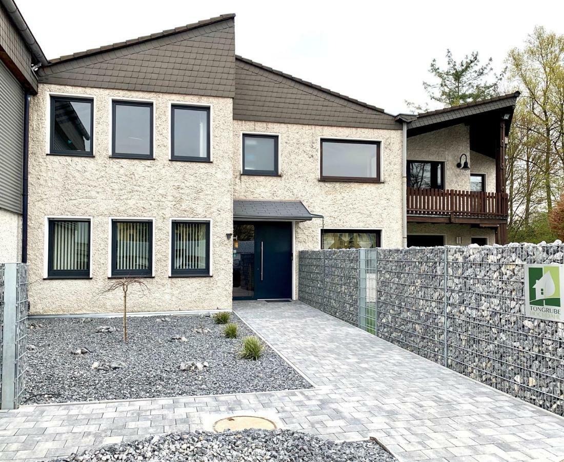 Besotel Erkrath- Schicke Fewo Oder Apartments Zentral Naehe Bahnhof Und Autobahn Im Neandertal Mit Glasfaser Wlan Und Freies Parken Exteriér fotografie